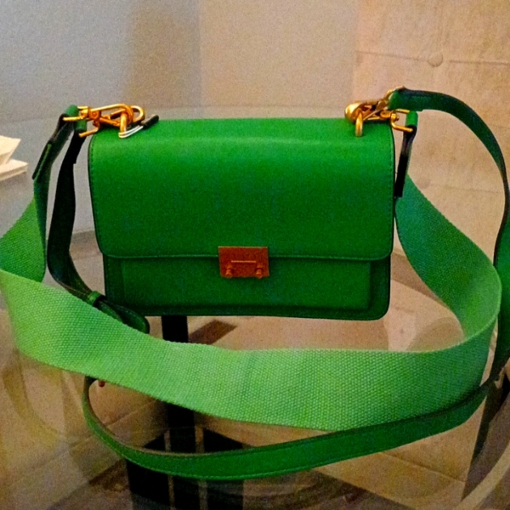 Crossbody Handbag